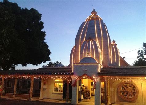 What Is Fremont Hindu Temple Discover Daily Darshan Black Atlantic