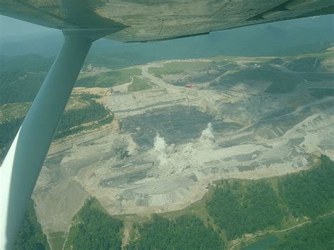 1 Con Of Mountaintop Removal