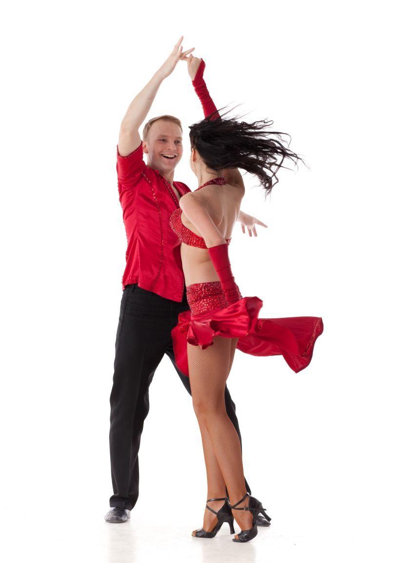 1 Hour Private Salsa Class In Cali Getyourguide