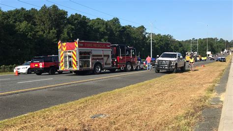 1 Killed 3 Injured After I 10 Eb Crash In Tallahassee Investigation