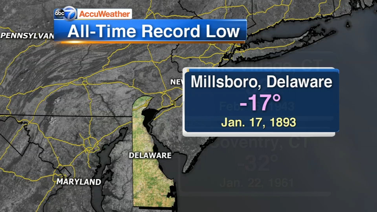 10 15 Day Forecast The Tropospheric Polar Vortex Breaks Down