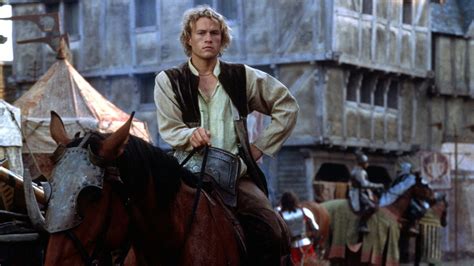 10+ A Knights Tale Cast Interviews Inside