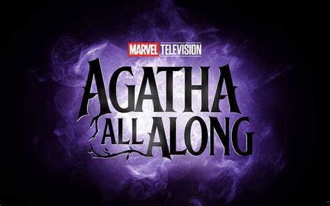 10 Agatha All Along Release Dates Revealed