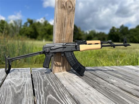 10 Ak 47 Tips To Improve Shooting