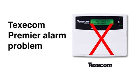 10+ Alarm Troubleshooting Tips That Work