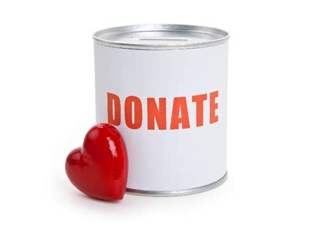 10+ Alberta Charity Tips To Boost Donations