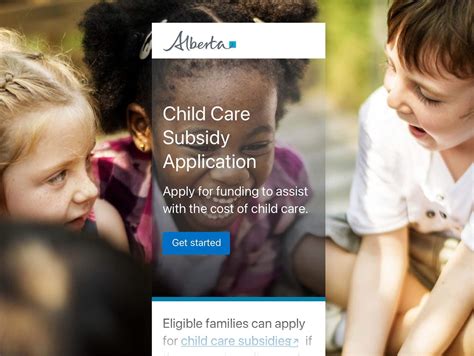 10 Alberta Child Care Subsidy Tips To Save Money