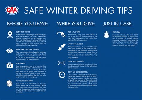 10 Alberta Driving Conditions Tips To Stay Safe