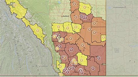 10+ Alberta Fire Restrictions To Plan Ahead