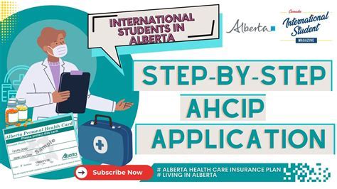 10 Alberta Health Card Tips For Easy Renewal