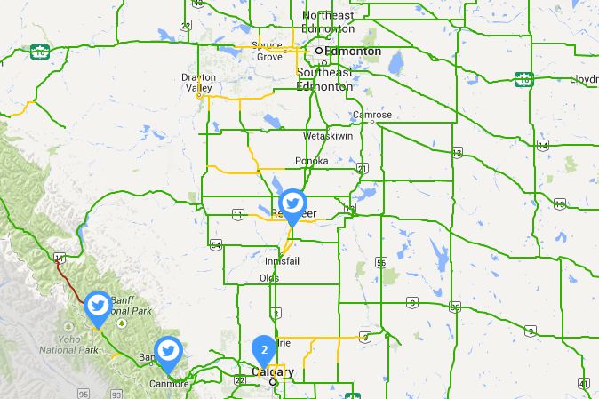 10+ Alberta Highway Secrets To Avoid Crashes