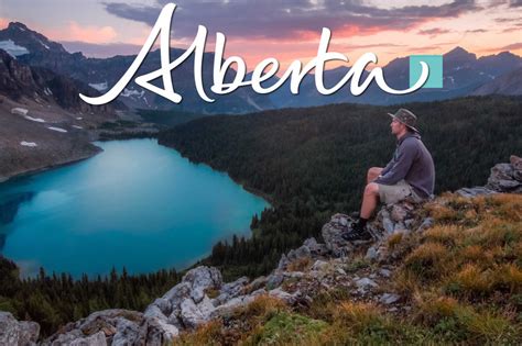 10 Alberta Holiday Ideas To Relax