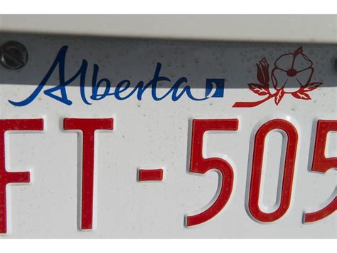 10 Alberta License Plate Tips That Save Time