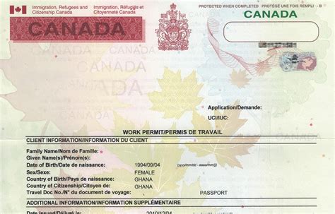 10 Alberta Work Permit Tips For Easy Approval