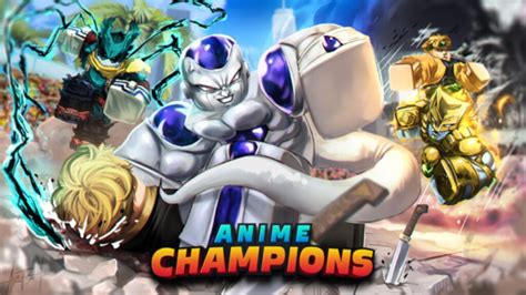 10 Anime Champions Simulator Code Secrets Revealed