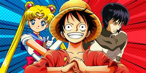 10+ Anime Genres For Every Viewer