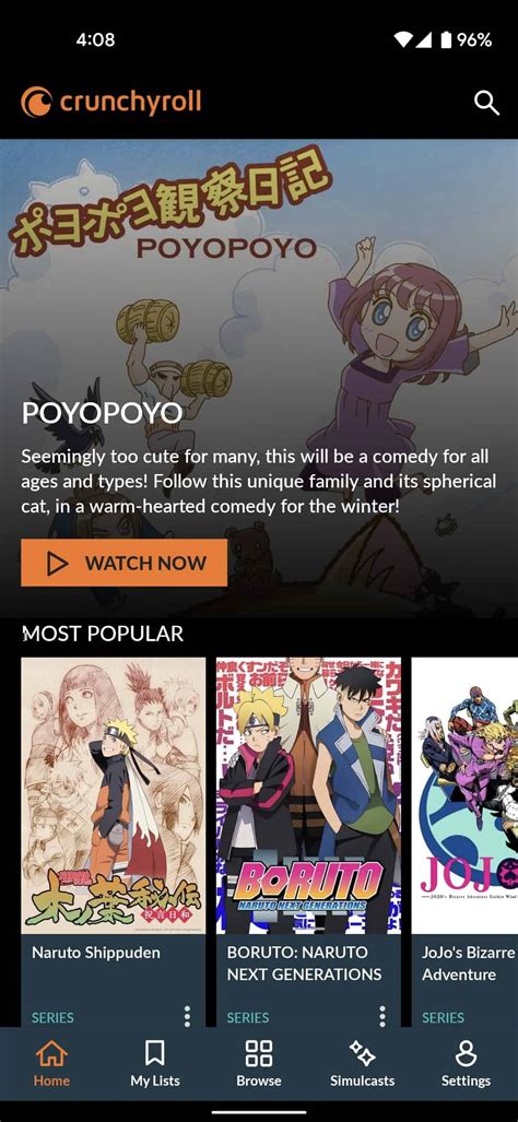 10 Anime Streaming Apps That Save Time