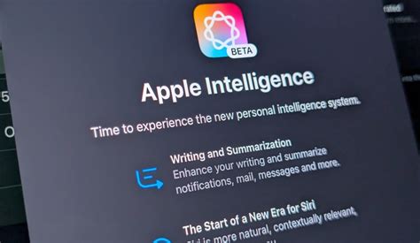 10 Apple Intelligence Waitlist Times Revealed