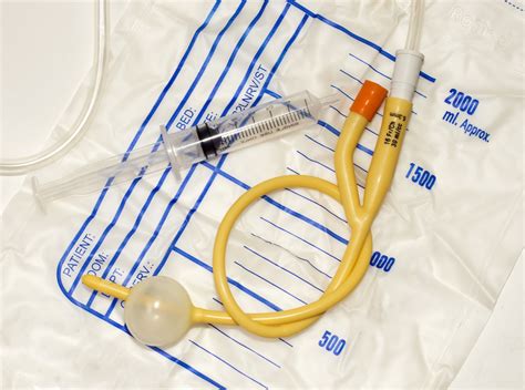 10 At Home Catheter Tips For Easy Use