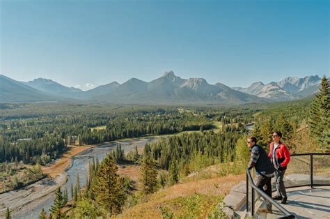 10+ August Escapes In Alberta To Enjoy