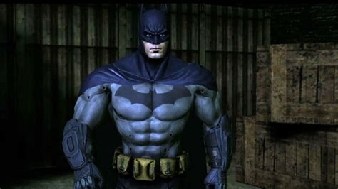 10 Batman Games In Order To Play First