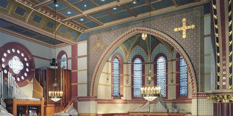 10 Battell Chapel Secrets Revealed Colostate Edu