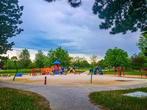 10 Berner Trail Park Secrets To Boost Fun