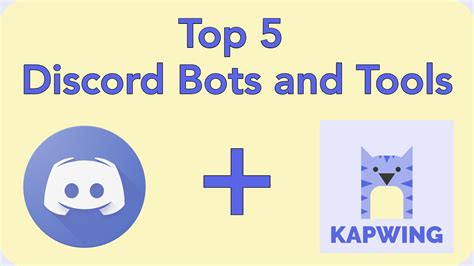 10+ Best Bots To Boost Discord Community Engagement