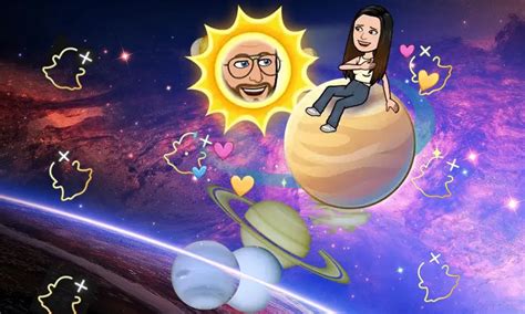 10 Best Friend Planets Snapchat Secrets Revealed