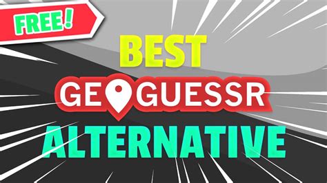 10 Best Geoguessr Alternatives Free In 2024