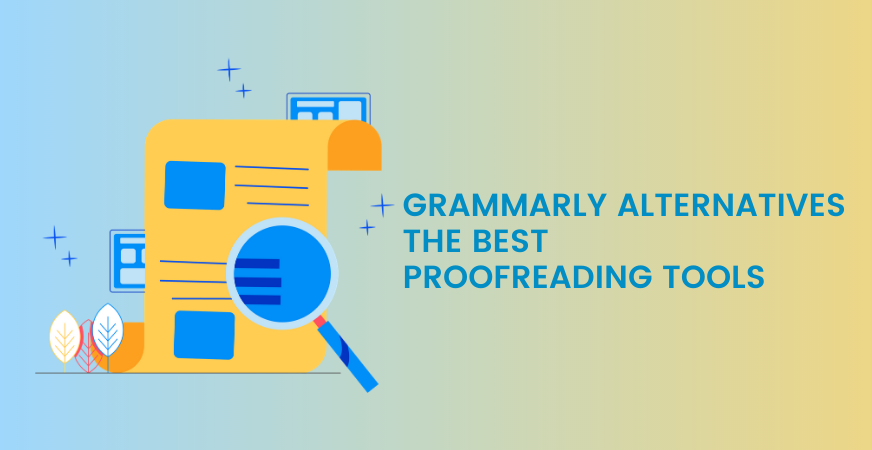 10 Best Grammarly Alternatives Free Paid