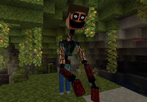 10 Best Minecraft Horror Mods Beebom