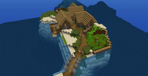 10 Best Minecraft Island Seeds Fierce Pc Blog Fierce Pc