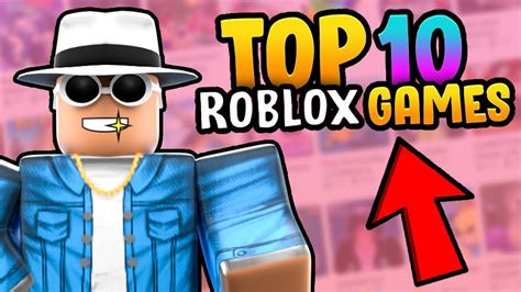 10 Best Roblox Games Of 2024 Pro Game Guides