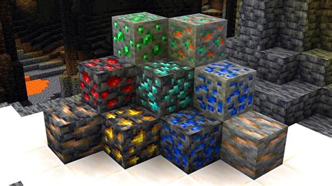 10 Best Tips To Find Rare Ores In Minecraft 1 20