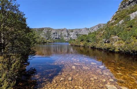 10 Best Trails And Hikes In Lake St Clair Alltrails