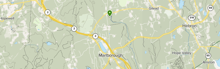 10 Best Trails And Hikes In Marlborough Alltrails