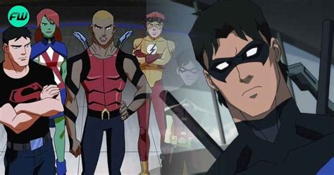 10 Best Young Justice Episodes Page 4