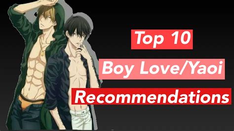 10+ Bl Anime Recommendations To Watch