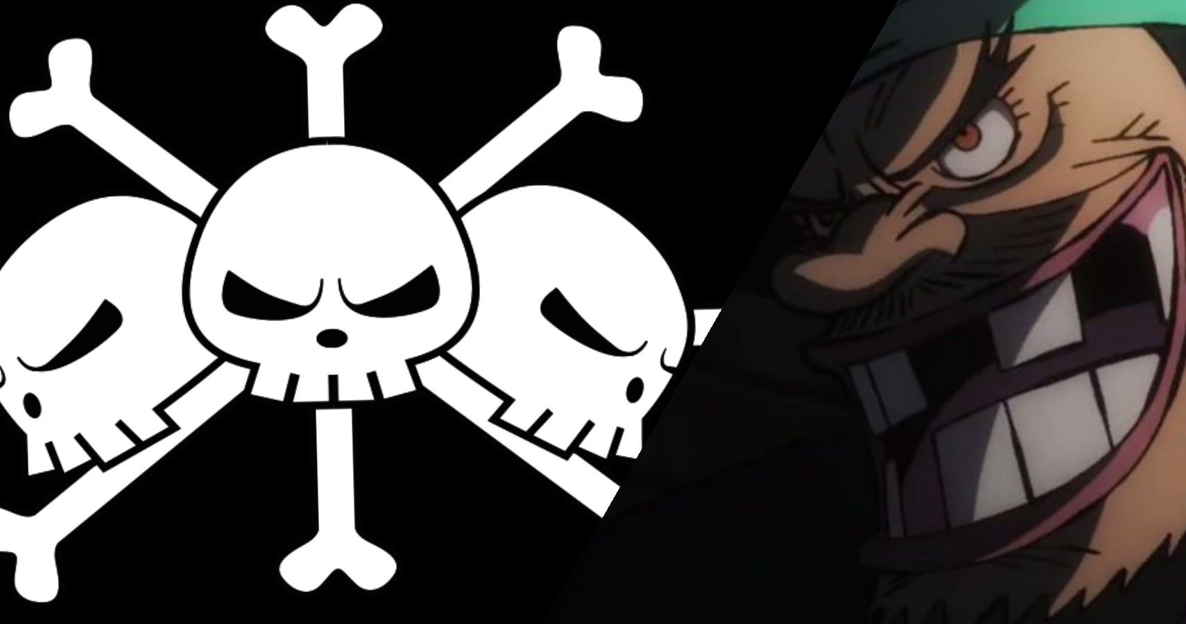 10 Blackbeard One Piece Facts Revealed