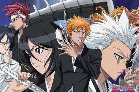 10 Bleach Filler Episodes To Skip