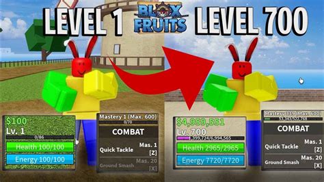 10 Blox Fruits Island Levels To Unlock Fast