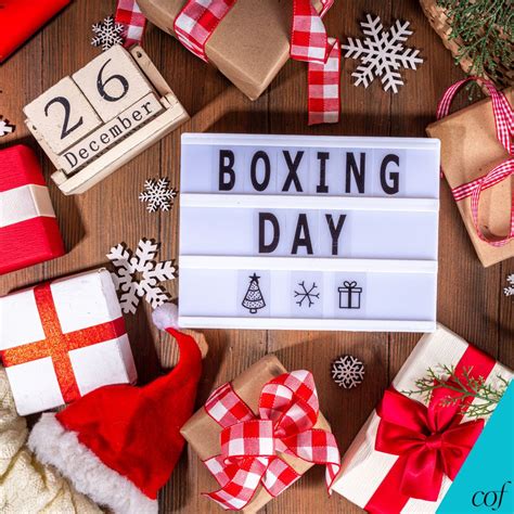 10 Boxing Day Facts To Know