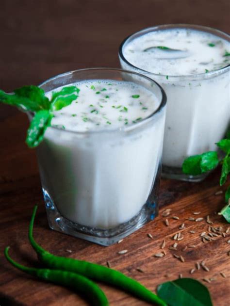 10 Buttermilk Secrets