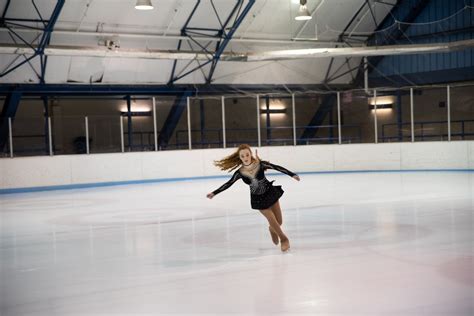 10 Centennial Ice Rink Tips For Better Skating