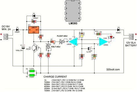 10+ Charging Secrets For Better Circuit Design