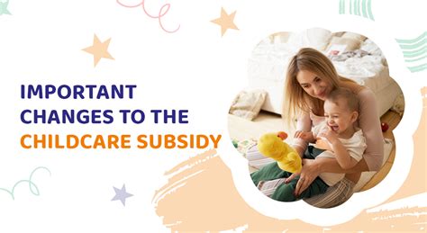 10 Child Care Subsidy Tips That Save Money