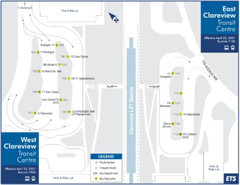 10 Clareview Transit Directions To Save Time