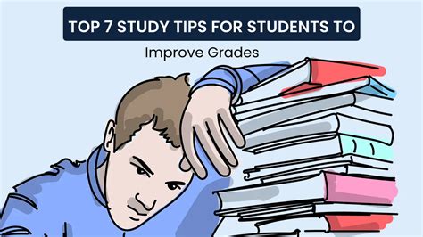 10+ Class 7 Study Secrets For Better Grades