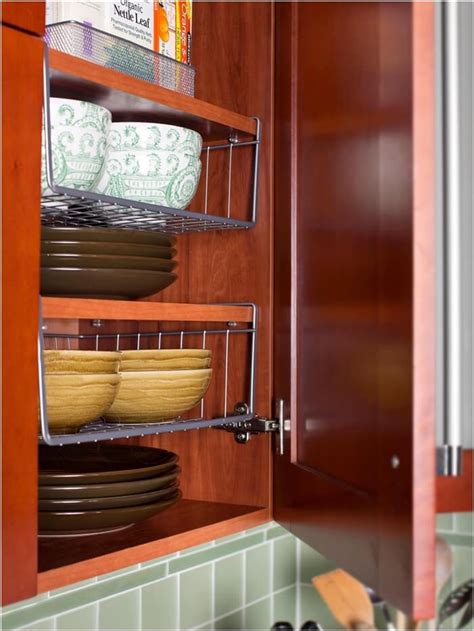 10 Clever Kitchen Products To Boost Storage